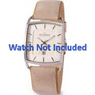 Skagen Bracelet de montre 243LSLT